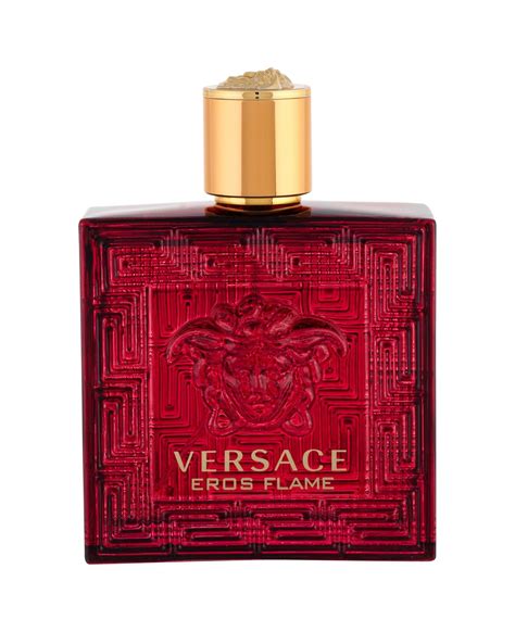 versace woman kvepalai atsiliepimai|VERSACE Versace Eros Flame EDP 100ml Set .